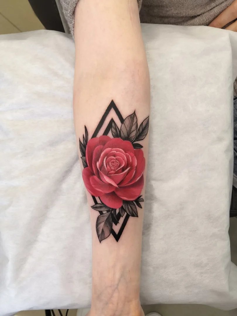 Tattoo by Spyder, тату-салон at Spyder, тату-салон