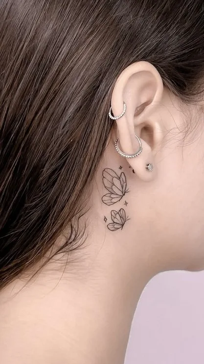 Tattoo by SS Tattoo | Especialista em Traços Finos - Suzana Santos at SS Tattoo | Especialista em Traços Finos - Suzana Santos