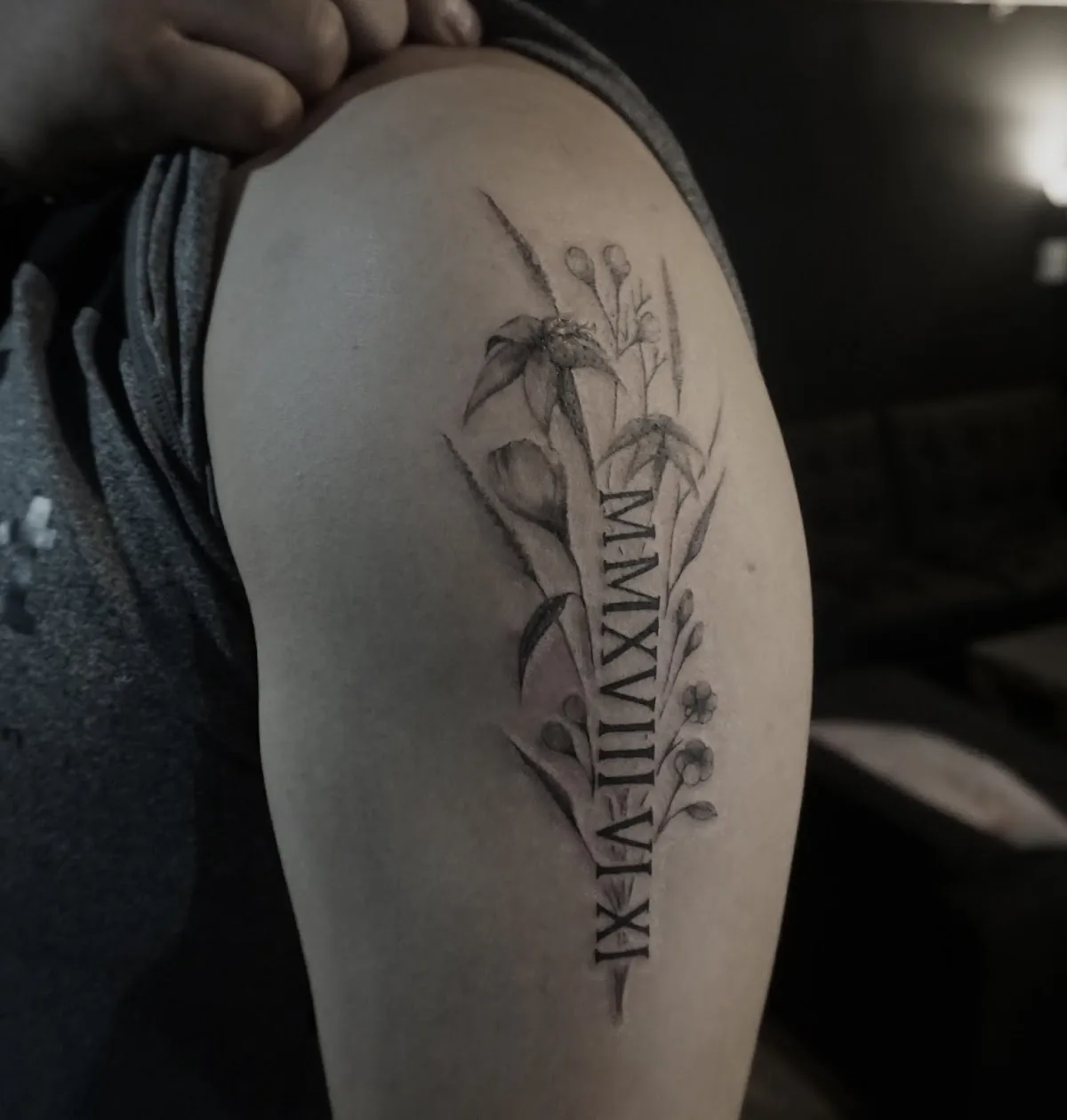Tattoo by SS타투 Seoul Korea ss tattoo at SS타투 Seoul Korea ss tattoo