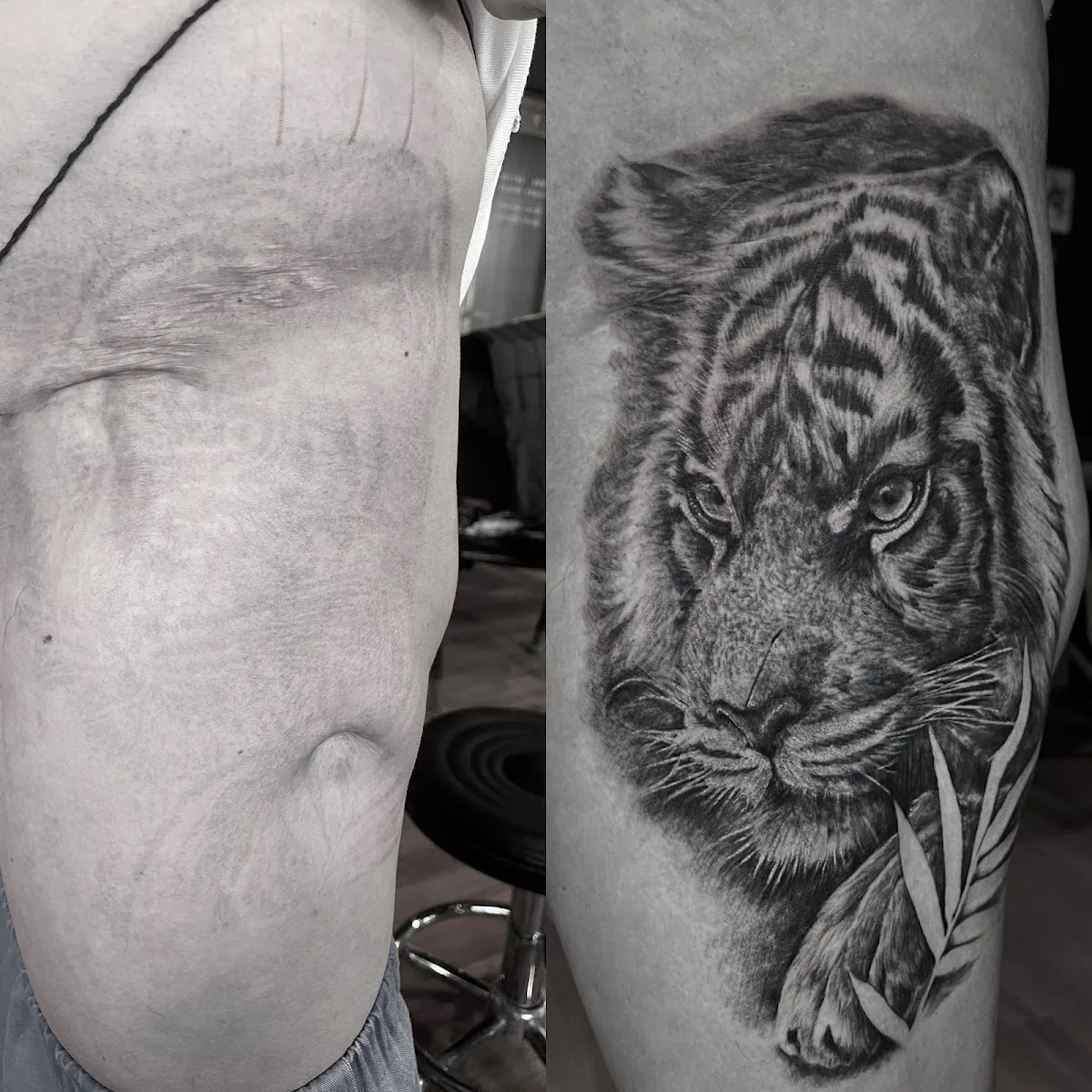 Tattoo by SS타투 Seoul Korea ss tattoo at SS타투 Seoul Korea ss tattoo