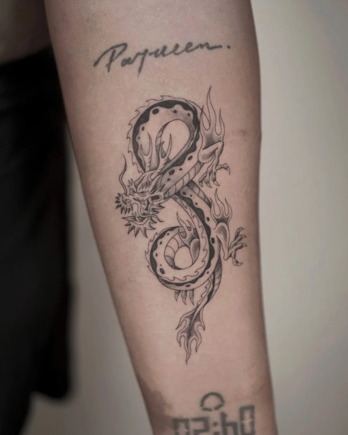 Tattoo by STAB LAB TATTOO at STAB LAB TATTOO