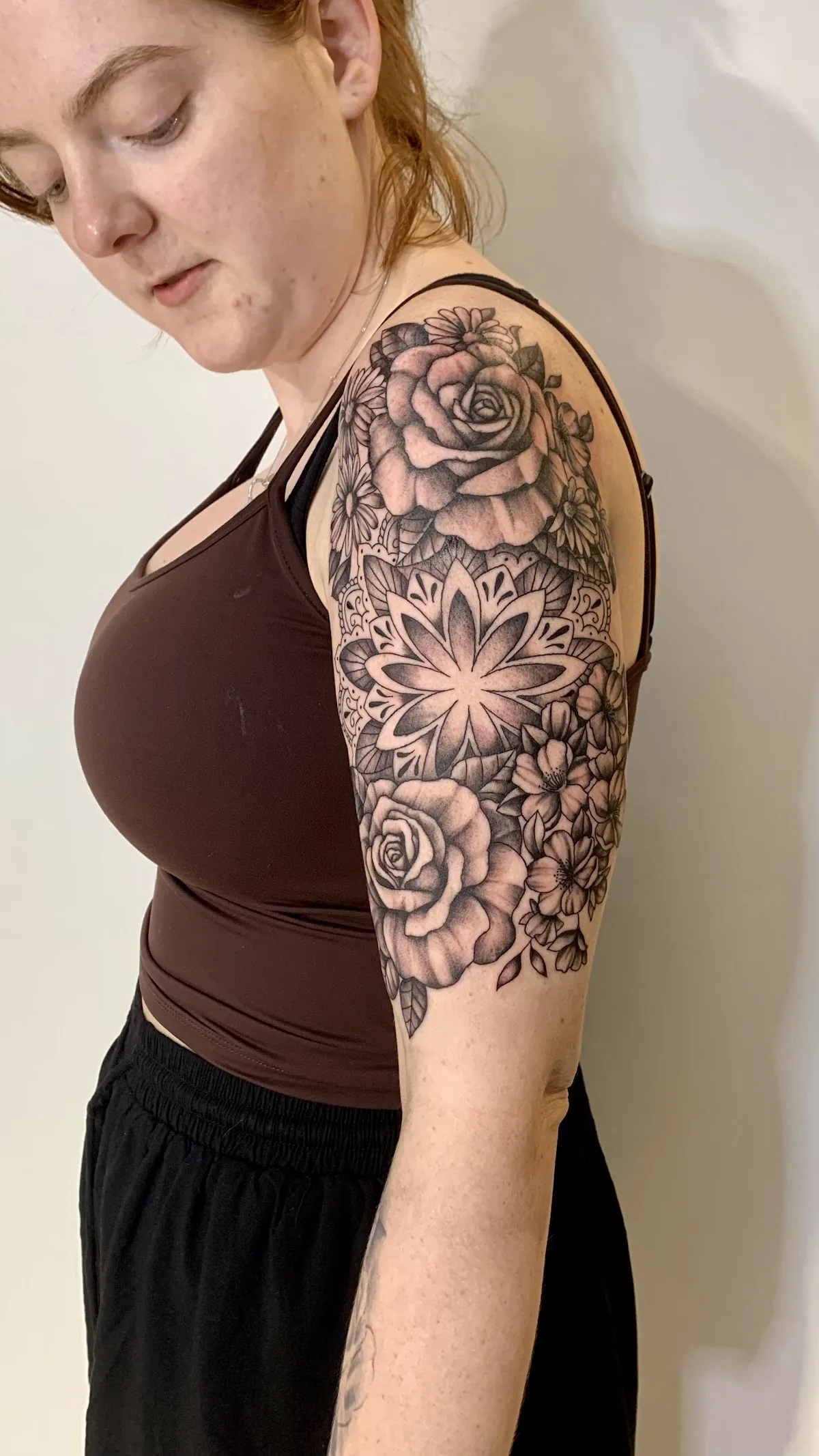 Tattoo by Stafford, тату-студия at Stafford, тату-студия
