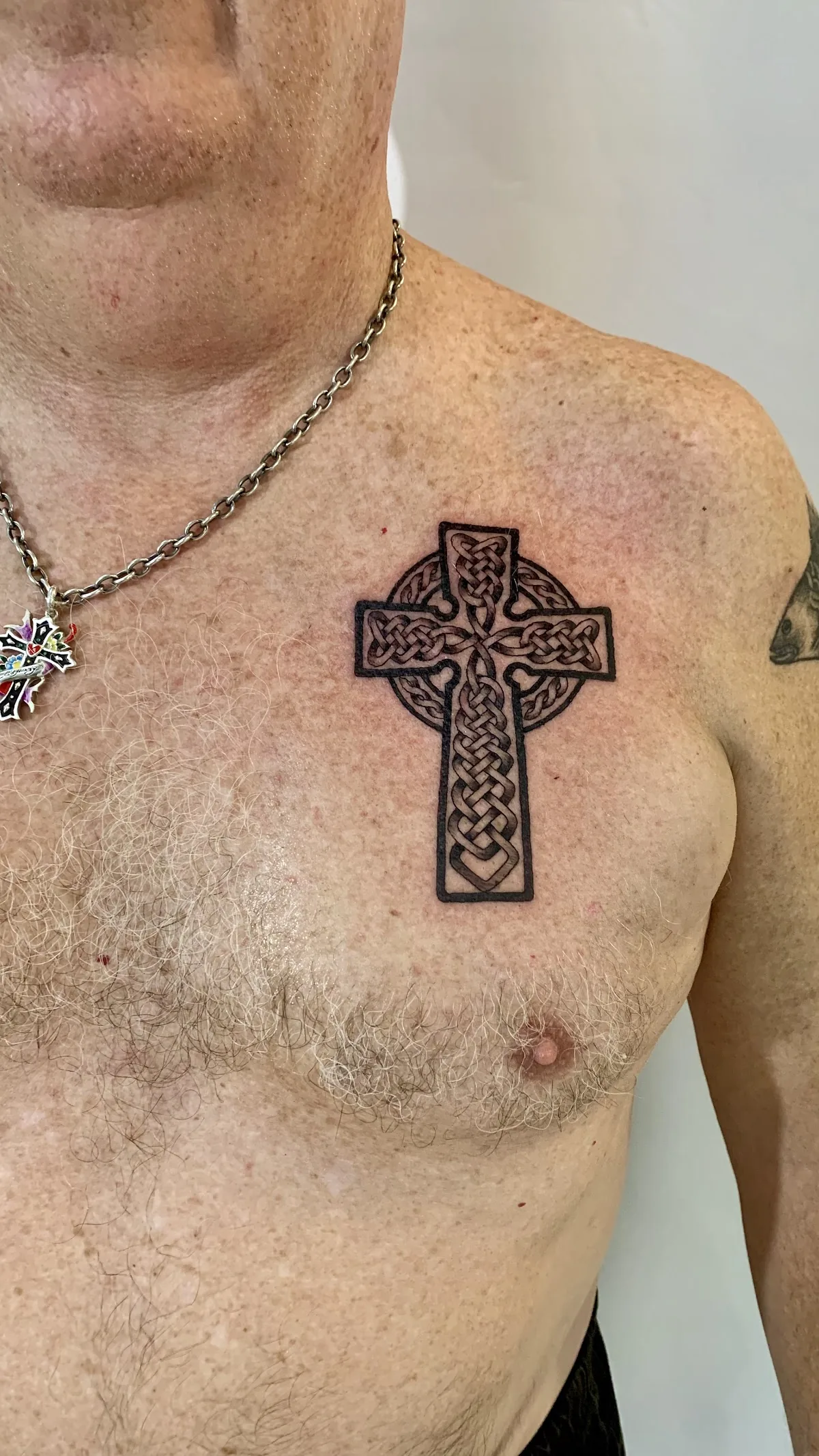 Tattoo by Stafford, тату-студия at Stafford, тату-студия
