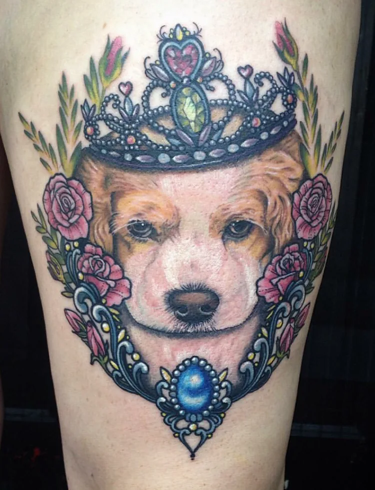Tattoo by Stained in pain tattoos at Stained in pain tattoos