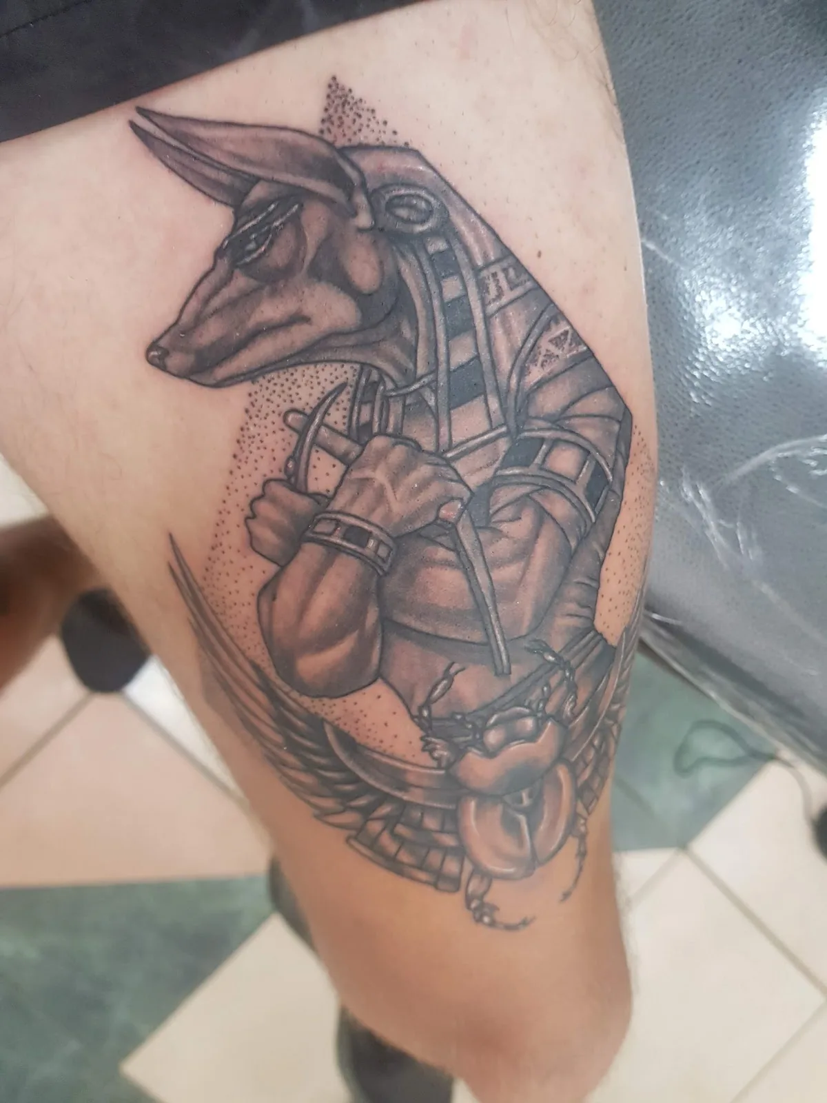 Tattoo by Stained Skin Tattoo Studio at Stained Skin Tattoo Studio