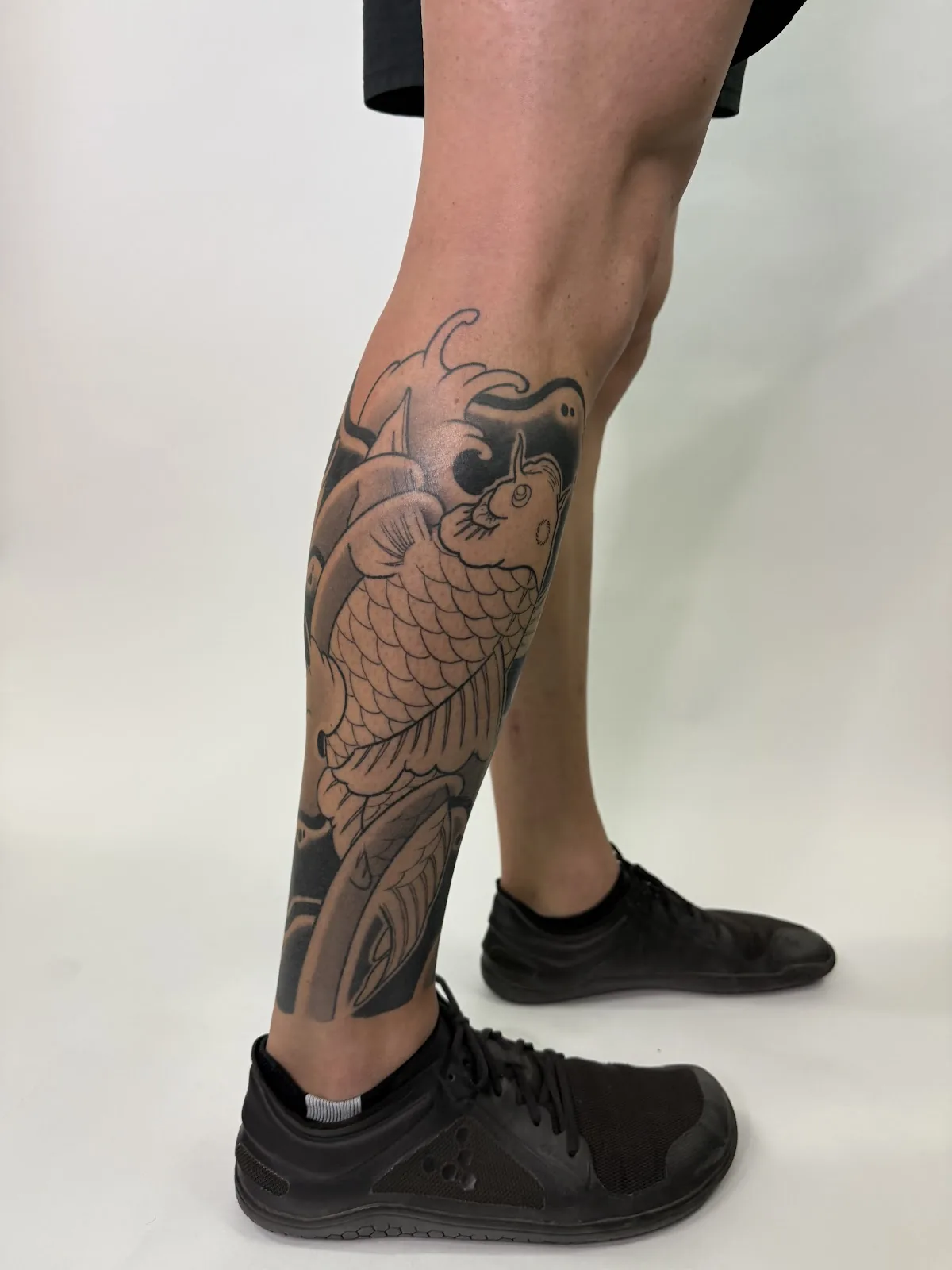 Tattoo by Stanley Street Tattoo at Stanley Street Tattoo