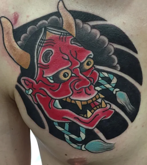 Tattoo by Star Crossed Tattoo at Star Crossed Tattoo