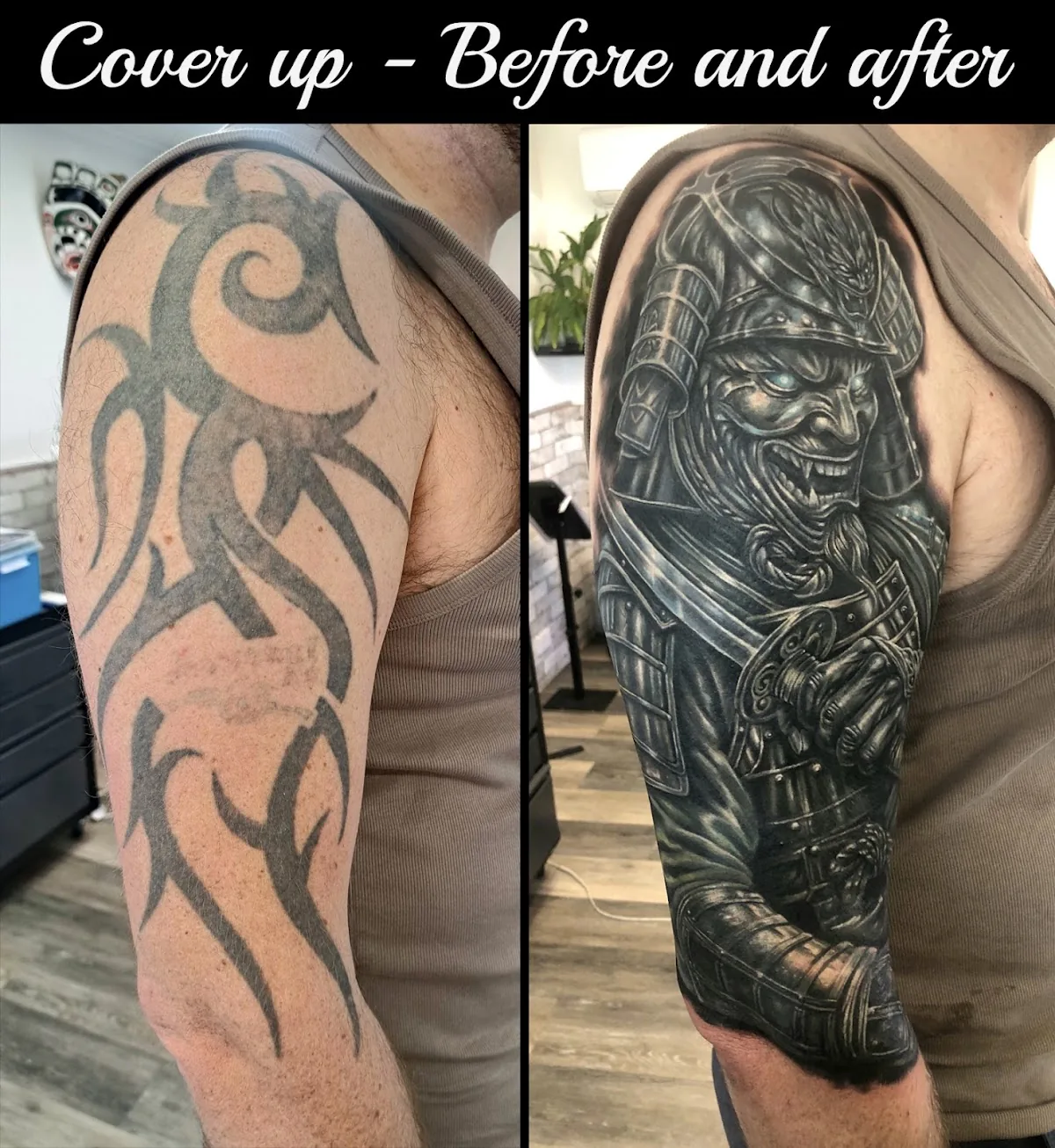 Tattoo by Starlight Tattoo Studio at Starlight Tattoo Studio