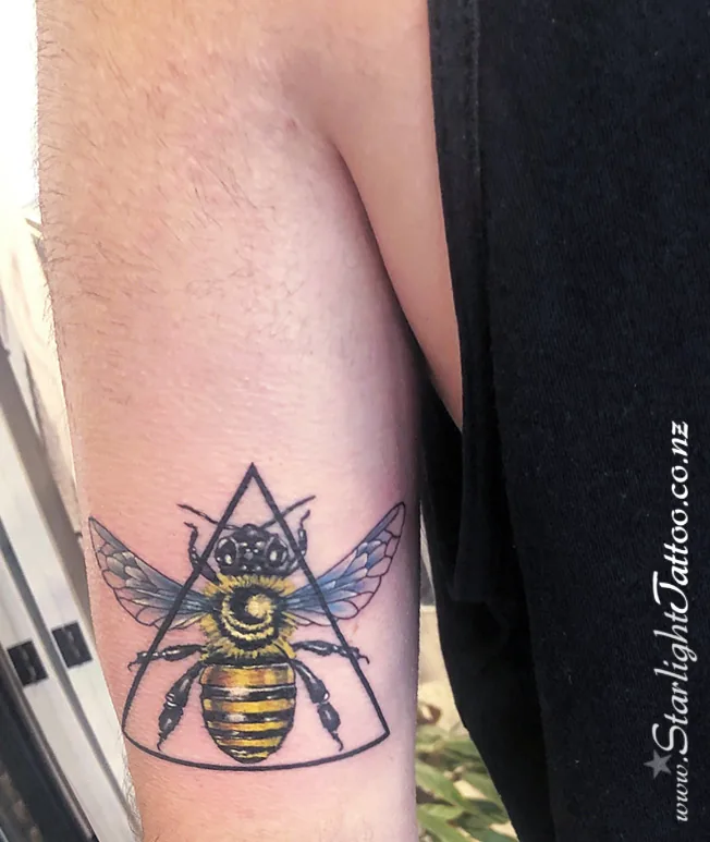 Tattoo by Starlight Tattoo Studio at Starlight Tattoo Studio