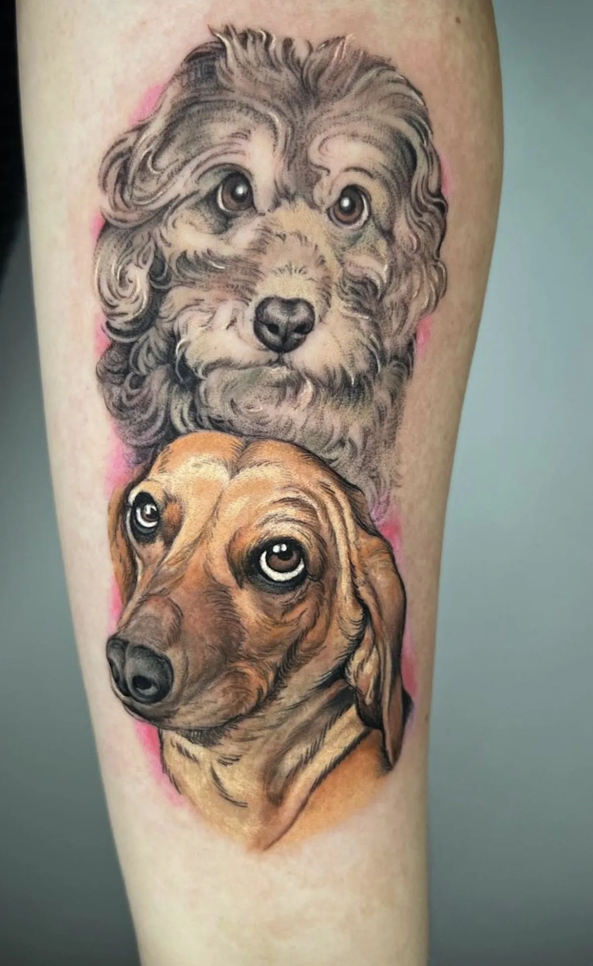Tattoo by Stay Focus Tattoo studio at Stay Focus Tattoo studio
