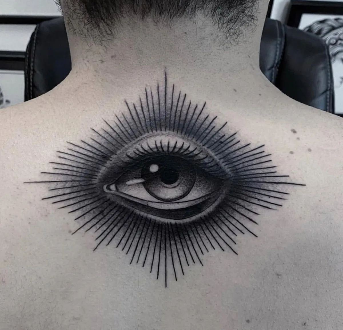 Tattoo by Stay Gold Tattoo at Stay Gold Tattoo