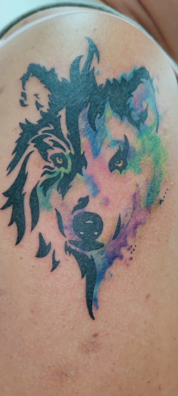 Tattoo by Step Up Tattoo Studio at Step Up Tattoo Studio