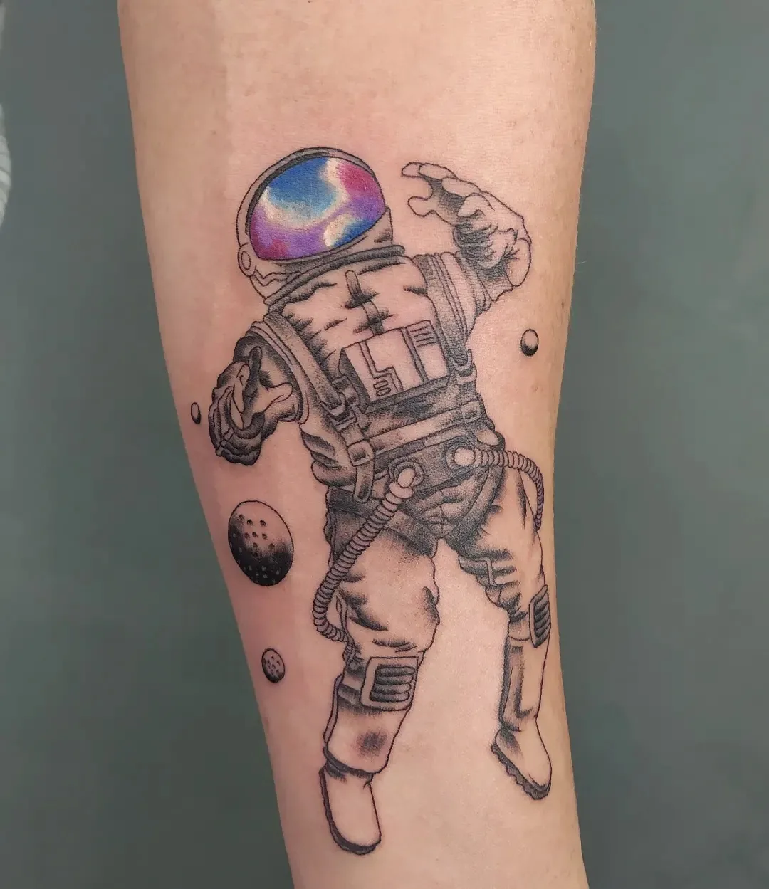 Tattoo by Stigma tattoo at Stigma tattoo