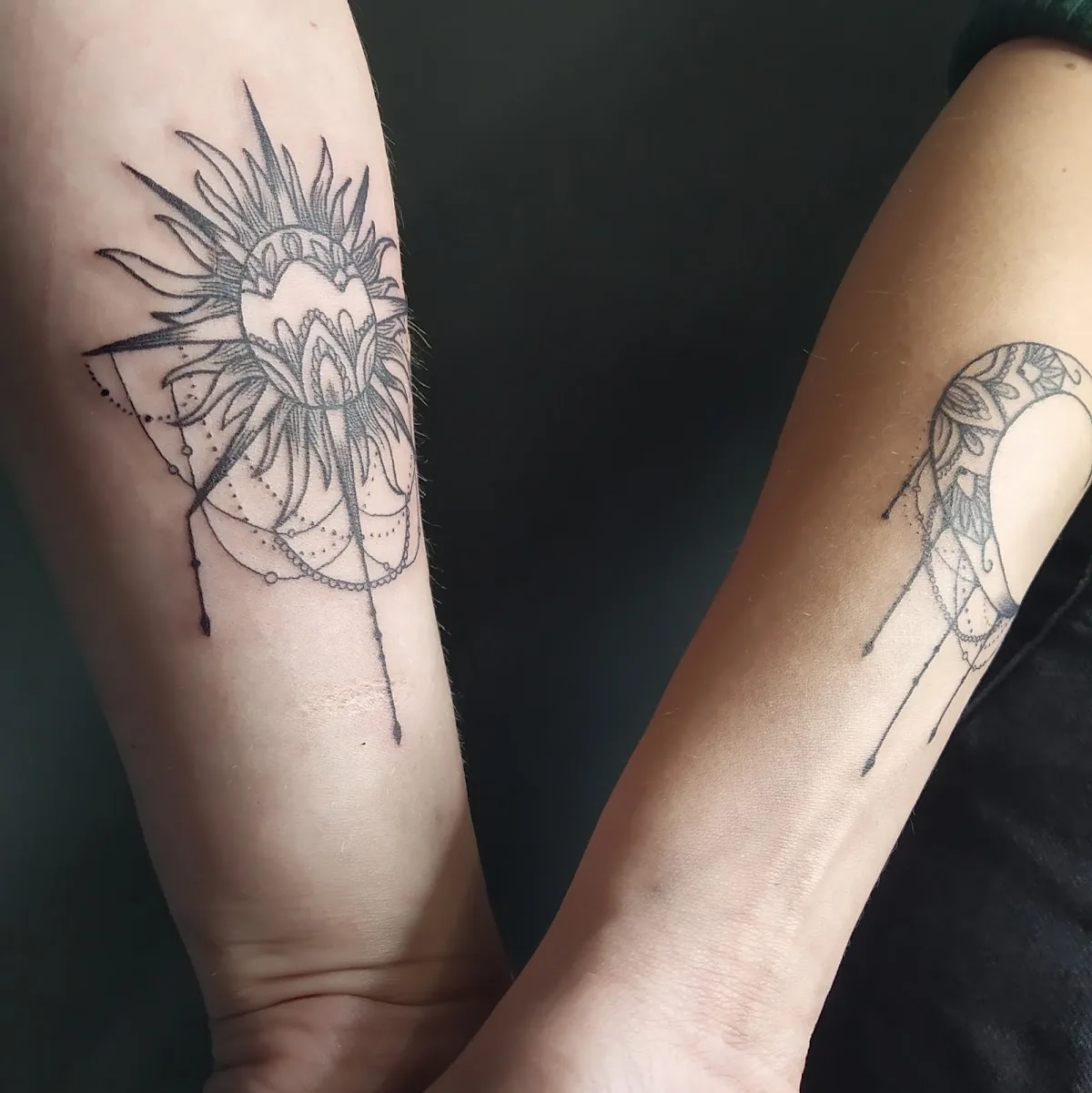 Tattoo by Stigma tattoo at Stigma tattoo