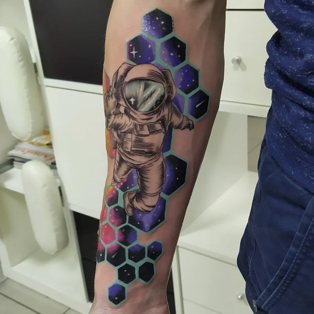 Tattoo by Stigma tattoo at Stigma tattoo