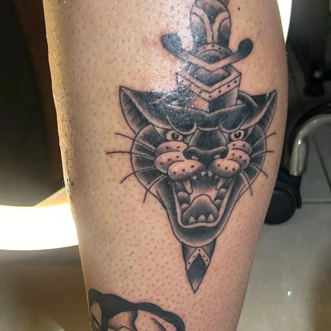 Tattoo by Stonemoon Tattoo Bali at Stonemoon Tattoo Bali