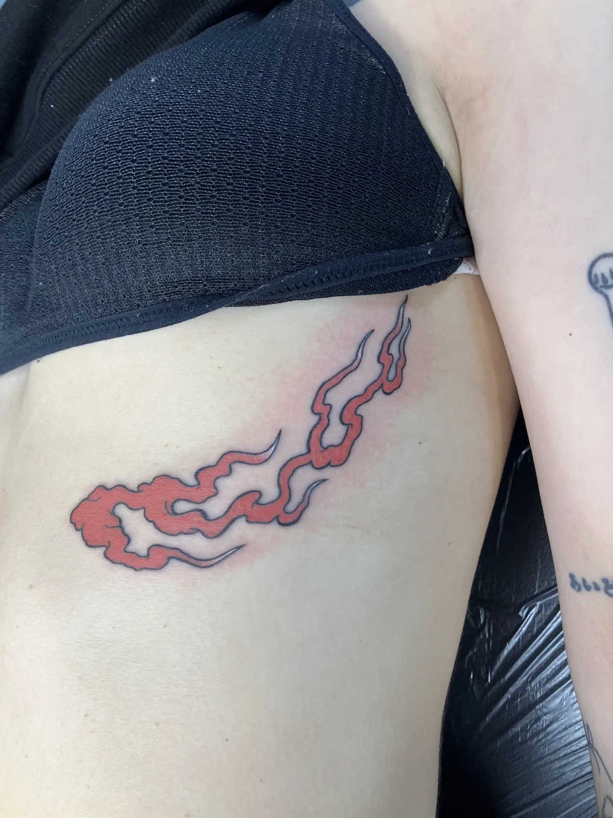 Tattoo by STORK TATTOO at STORK TATTOO