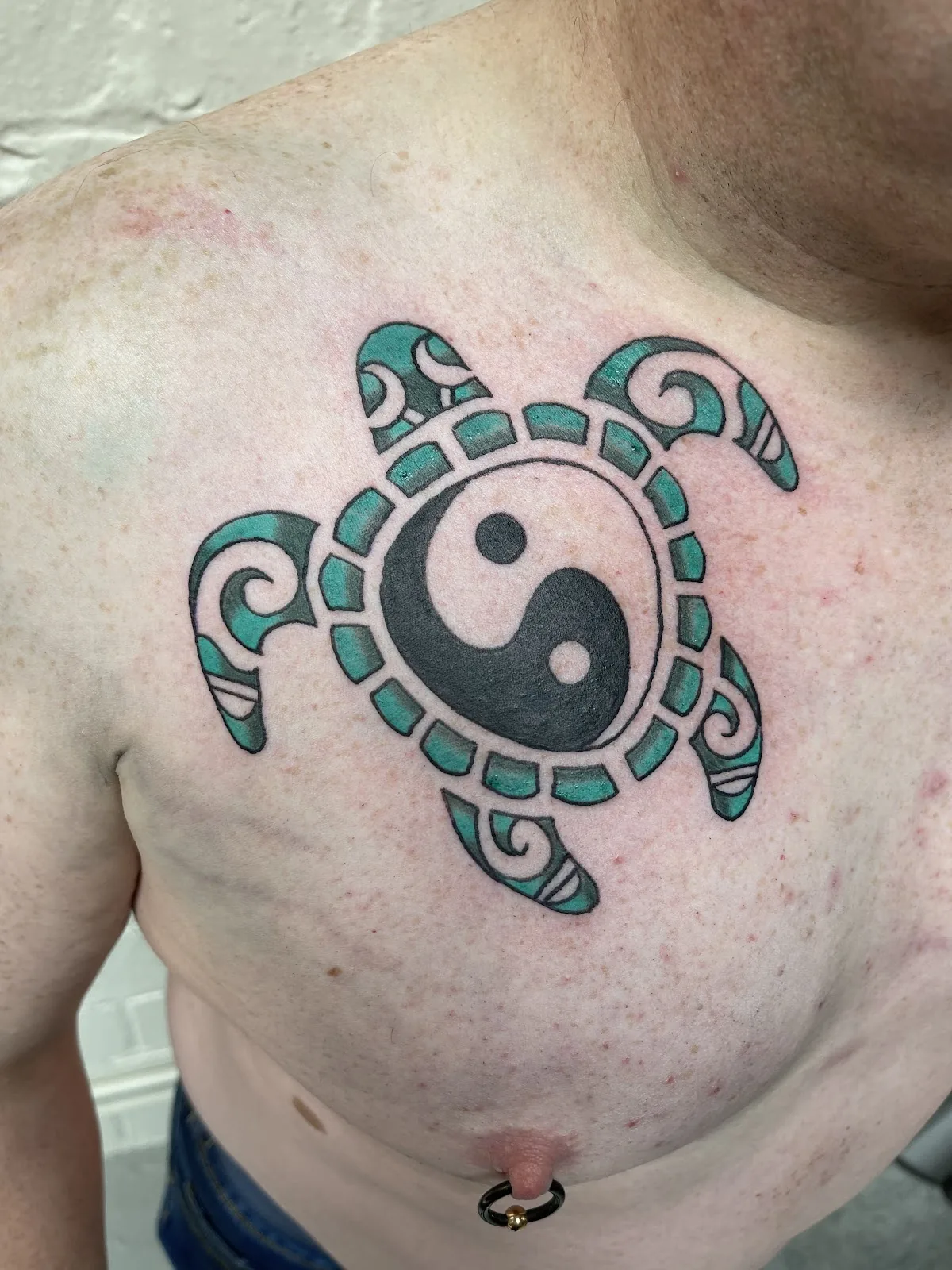 Tattoo by Storm Bloom Tattoo at Storm Bloom Tattoo