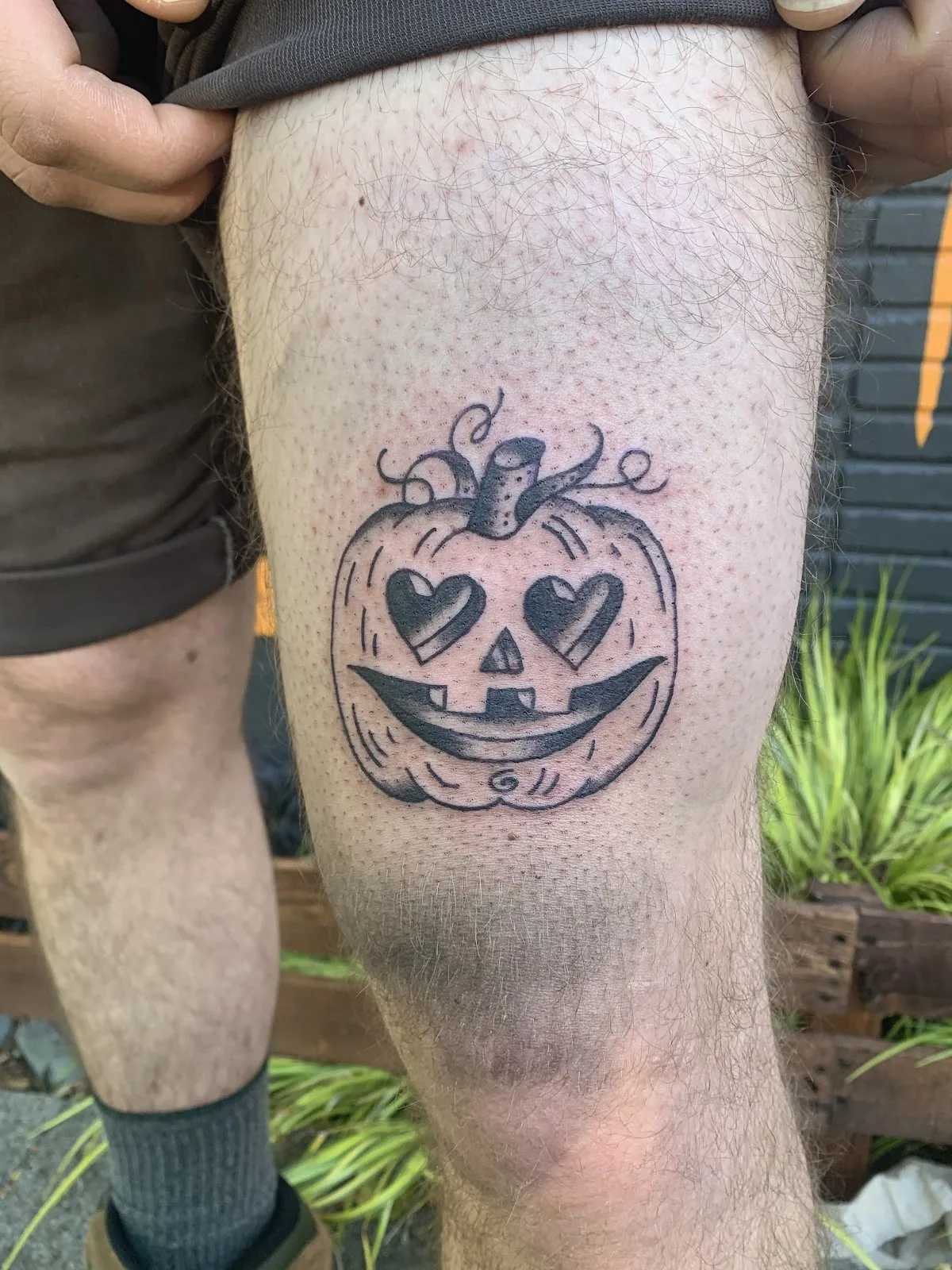 Tattoo by Storm Bloom Tattoo at Storm Bloom Tattoo