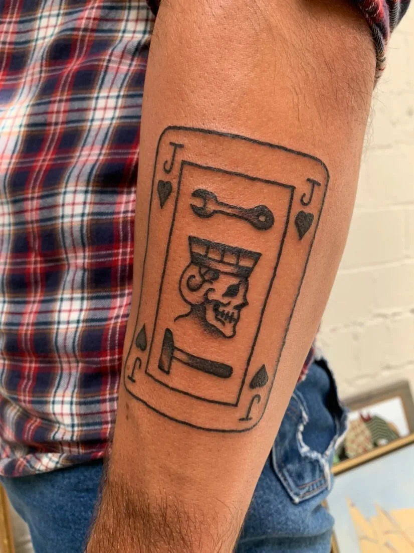 Tattoo by Storm Bloom Tattoo at Storm Bloom Tattoo