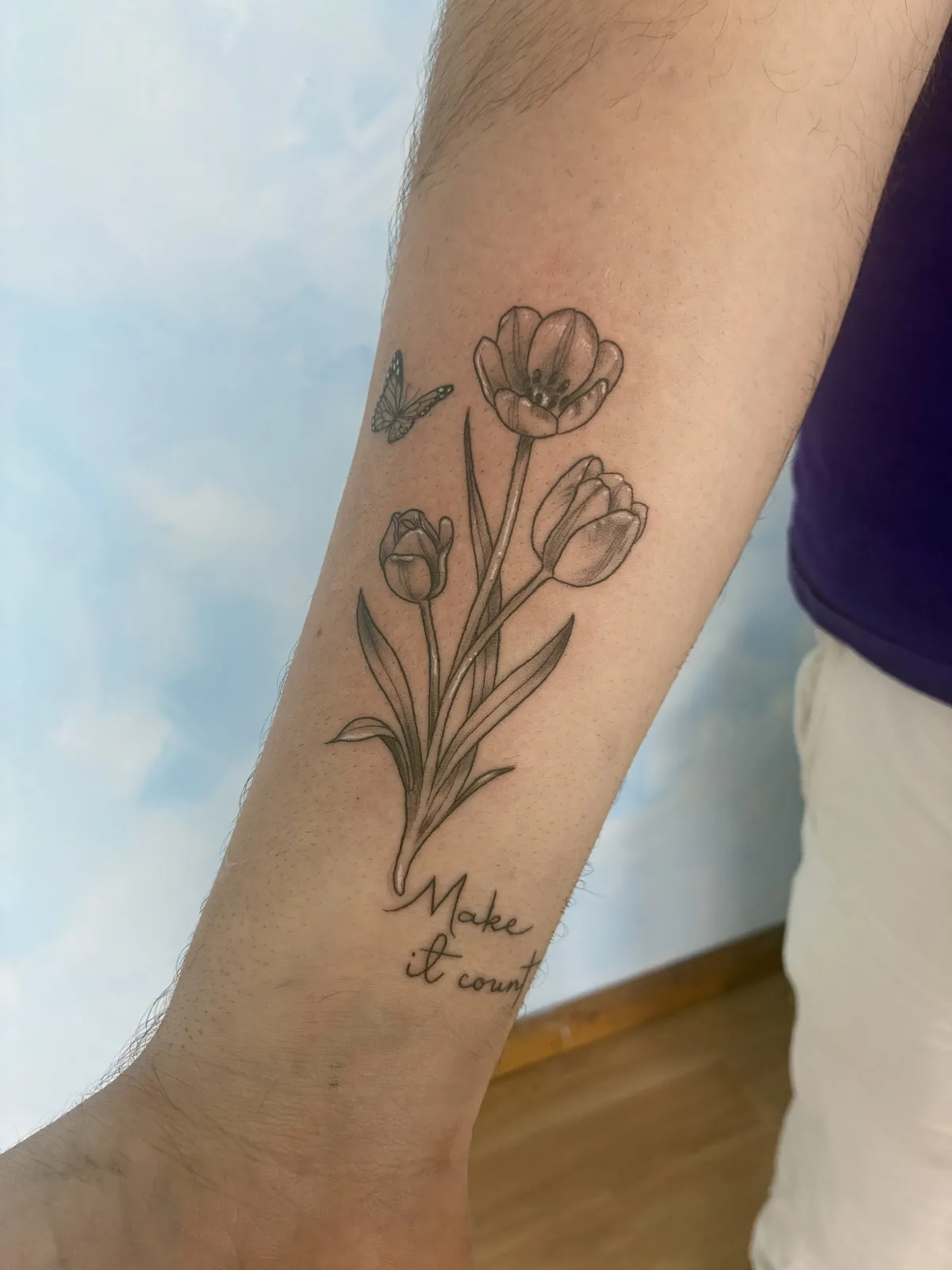 Tattoo by Storm Horse Tattoo at Storm Horse Tattoo