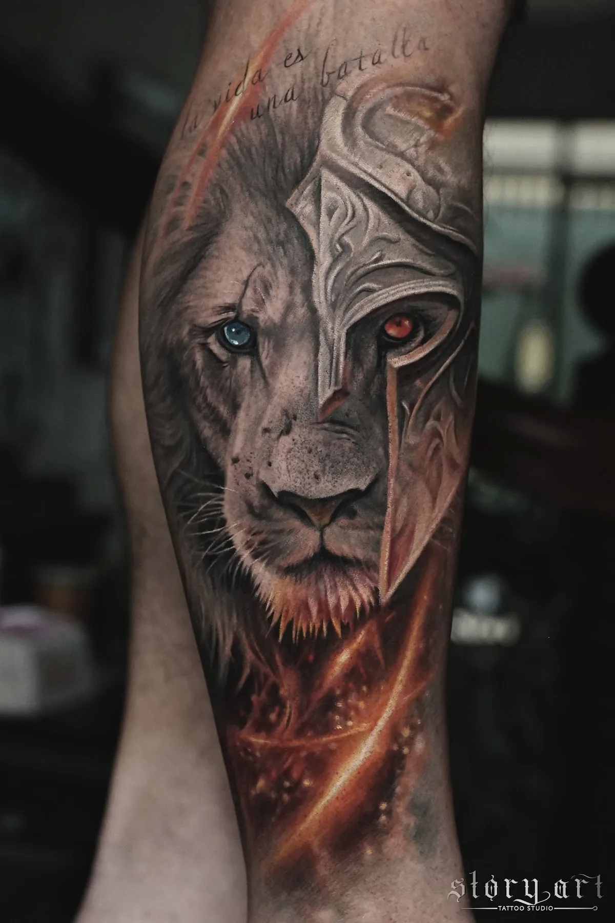 Tattoo by Story Art Tattoo | Tattoo Ho Chi Minh at Story Art Tattoo | Tattoo Ho Chi Minh