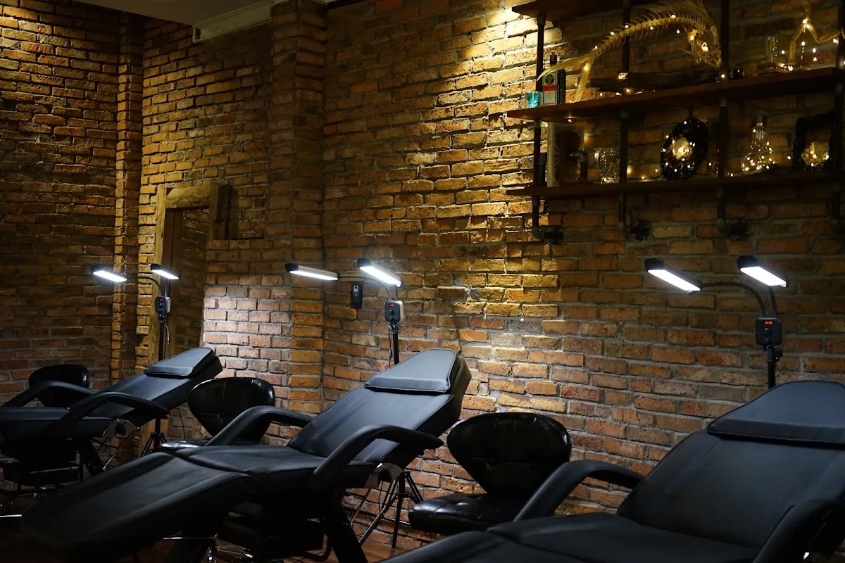 Tattoo by Story Art Tattoo | Tattoo Ho Chi Minh at Story Art Tattoo | Tattoo Ho Chi Minh