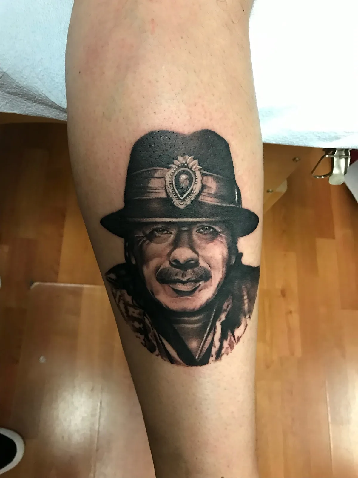 Tattoo by Street Dreams Tattoo Studio at Street Dreams Tattoo Studio