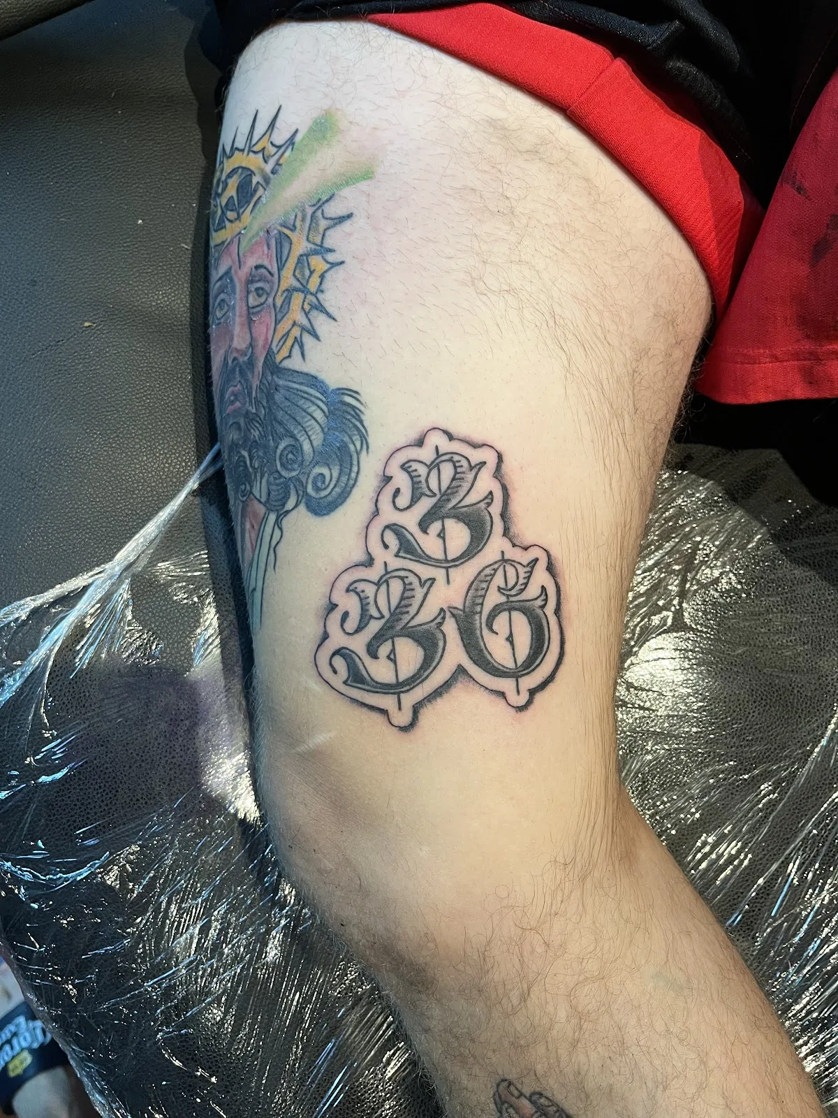Tattoo by Street Dreams Tattoo Studio at Street Dreams Tattoo Studio