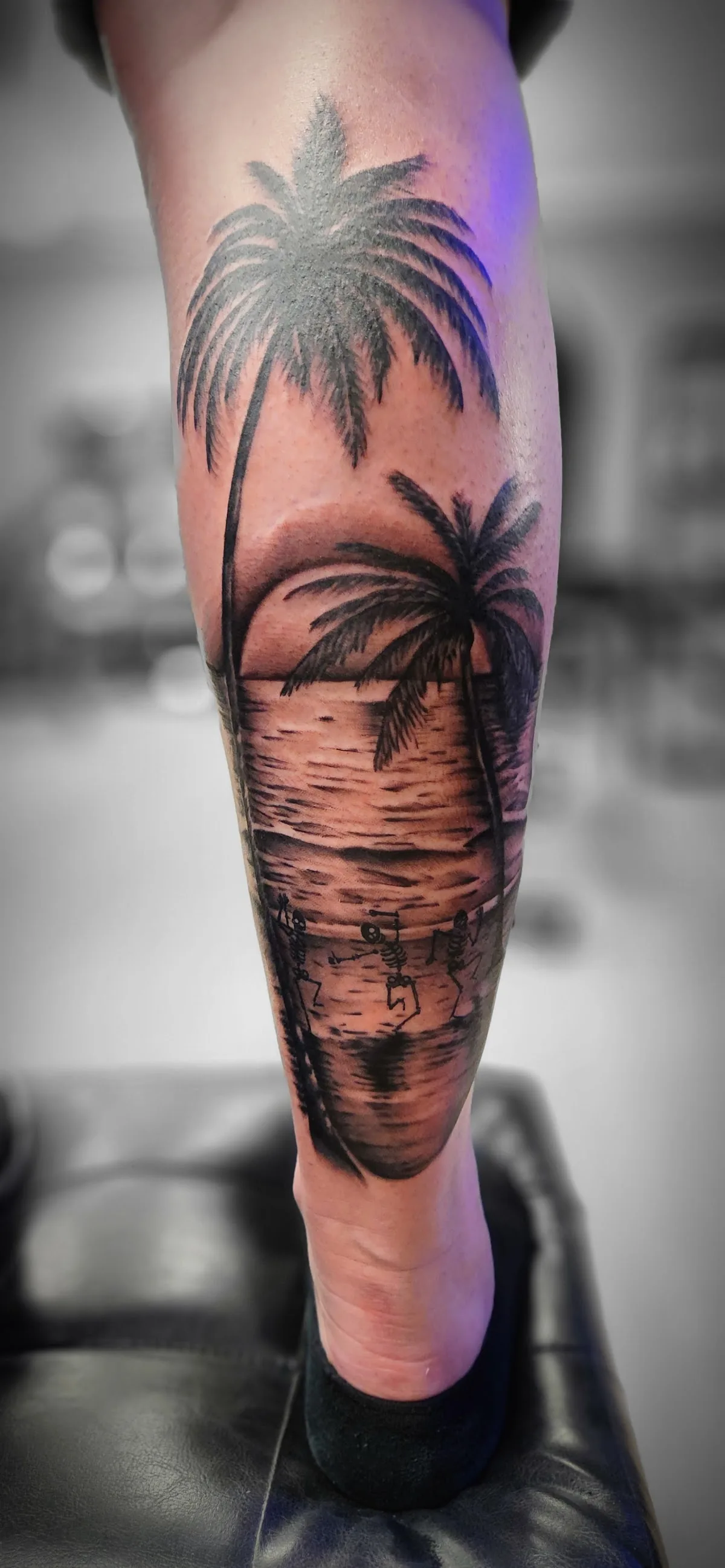 Tattoo by Stuck On You Tattoo Studio at Stuck On You Tattoo Studio