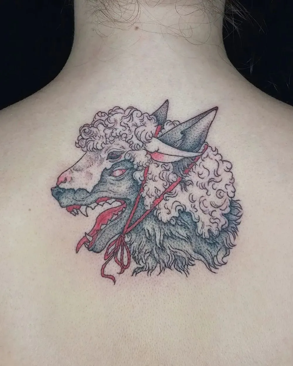 Tattoo by Студия ИНКАРНАЦИЯ at Студия ИНКАРНАЦИЯ