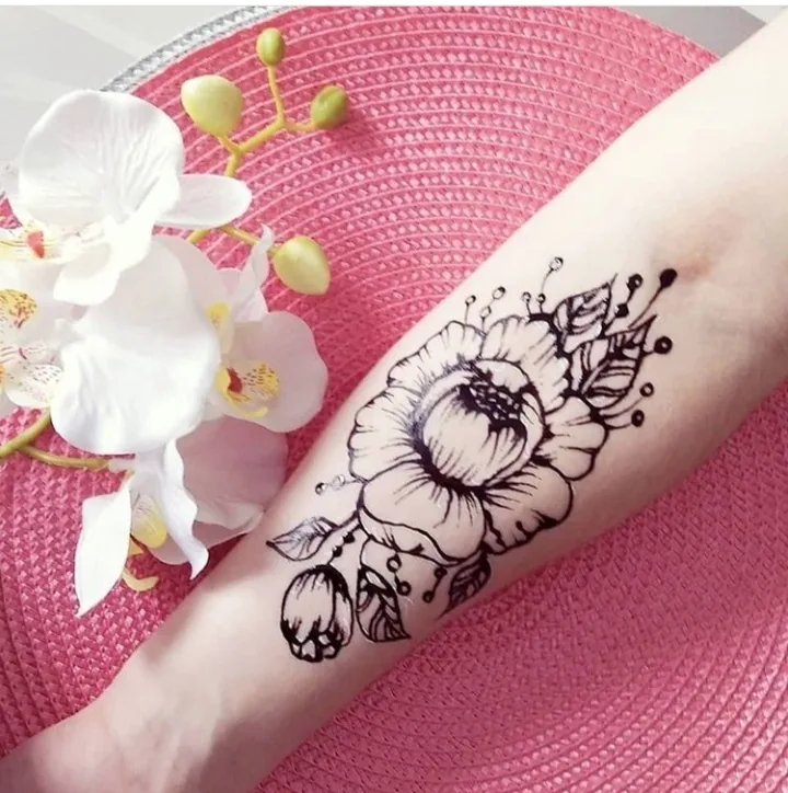 Tattoo by Студия ИНКАРНАЦИЯ at Студия ИНКАРНАЦИЯ