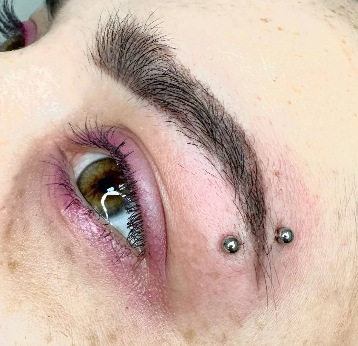 Tattoo by Студия маникюра и художественной татуировки at Студия маникюра и художественной татуировки