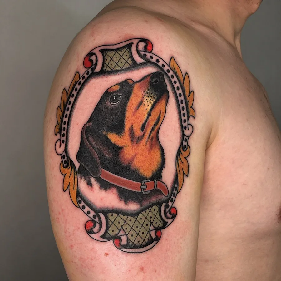 Tattoo by Студия пирсинга и тату Жуковой Наталии at Студия пирсинга и тату Жуковой Наталии