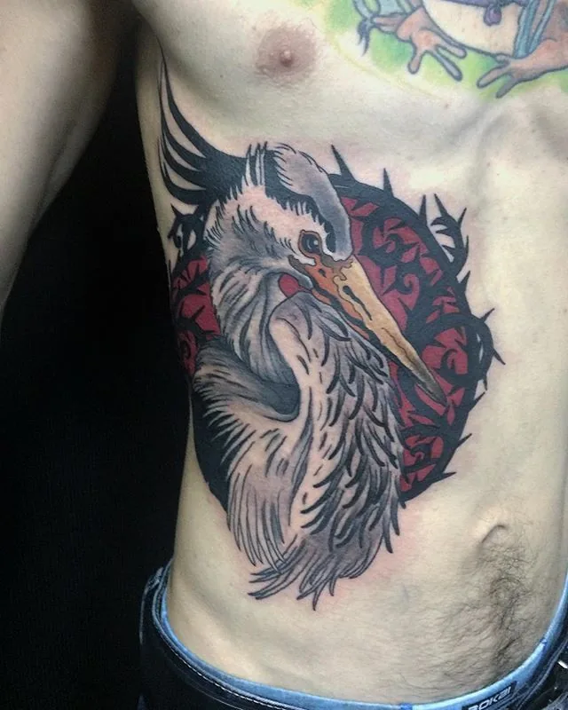 Tattoo by Студия пирсинга и тату Жуковой Наталии at Студия пирсинга и тату Жуковой Наталии