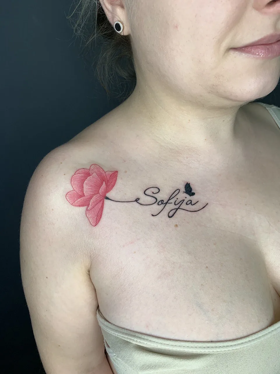 Tattoo by Студія тату - NO MERCY. Зробити тату, тату Київ. Ціни на татуювання. Салон пірсингу та тату. at Студія тату - NO MERCY. Зробити тату, тату Київ. Ціни на татуювання. Салон пірсингу та тату.