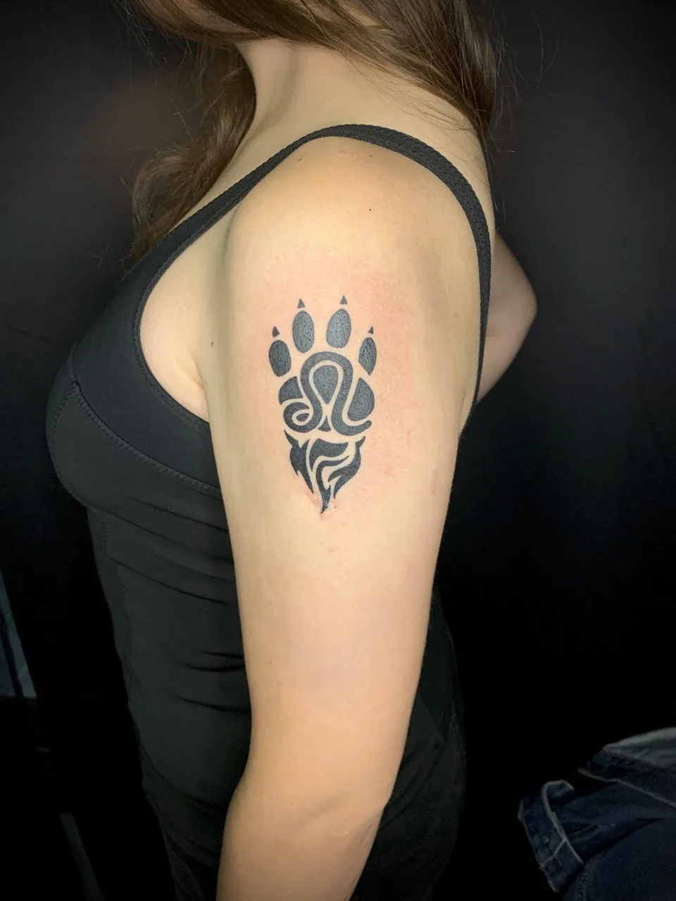 Tattoo by Студія тату - NO MERCY. Зробити тату, тату Київ. Ціни на татуювання. Салон пірсингу та тату. at Студія тату - NO MERCY. Зробити тату, тату Київ. Ціни на татуювання. Салон пірсингу та тату.