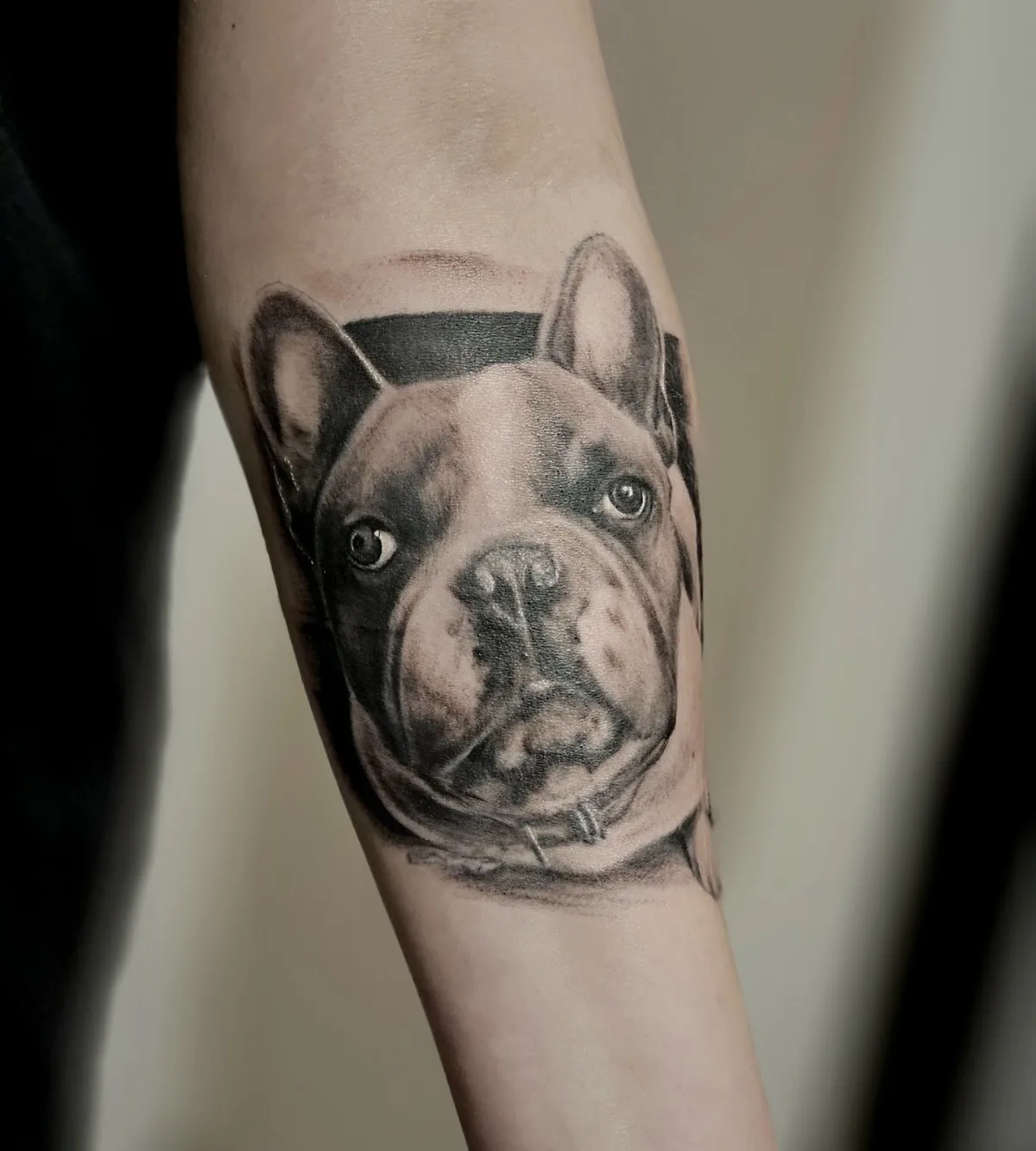 Tattoo by Студия татуировки Cartel at Студия татуировки Cartel