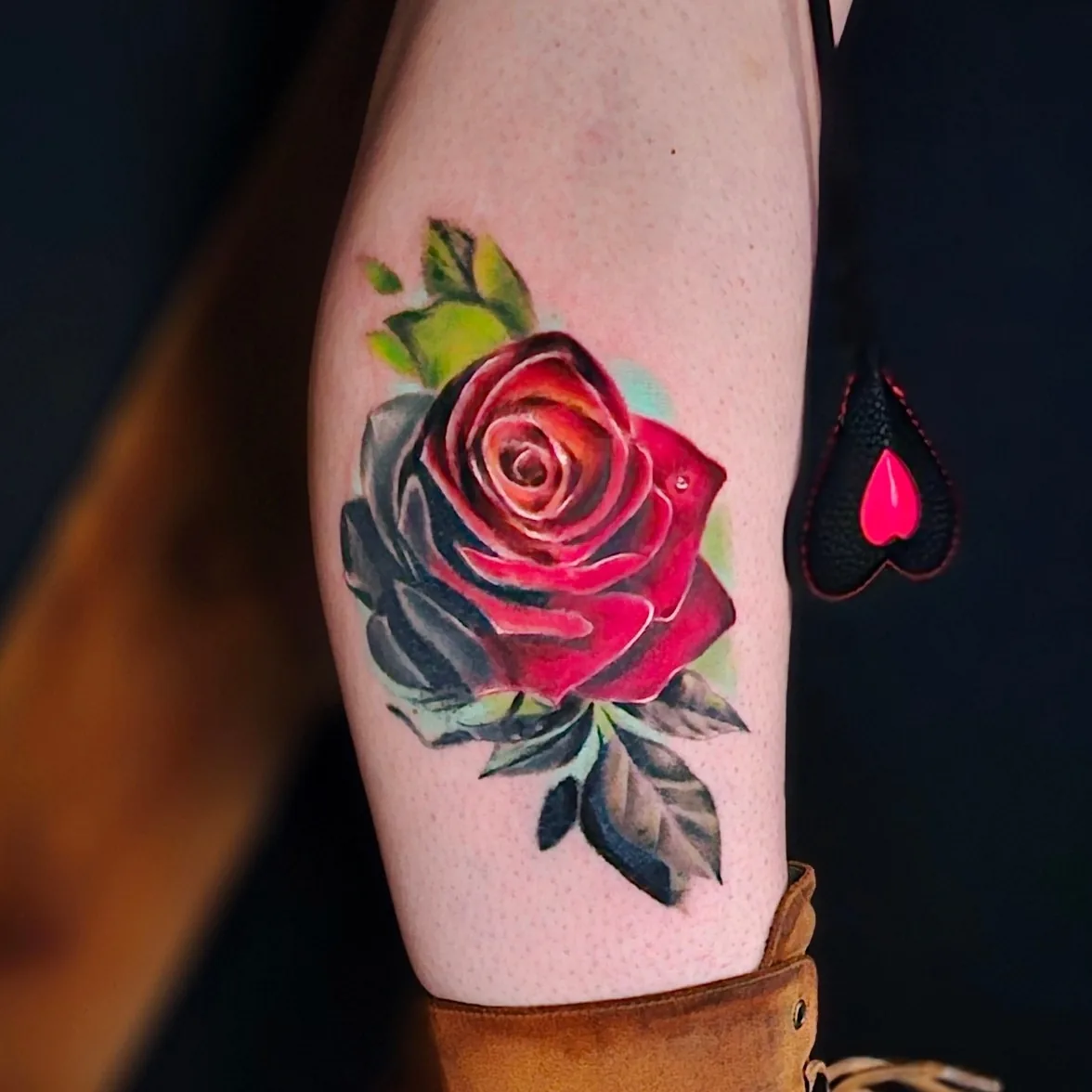Tattoo by Студия татуировки Cartel at Студия татуировки Cartel