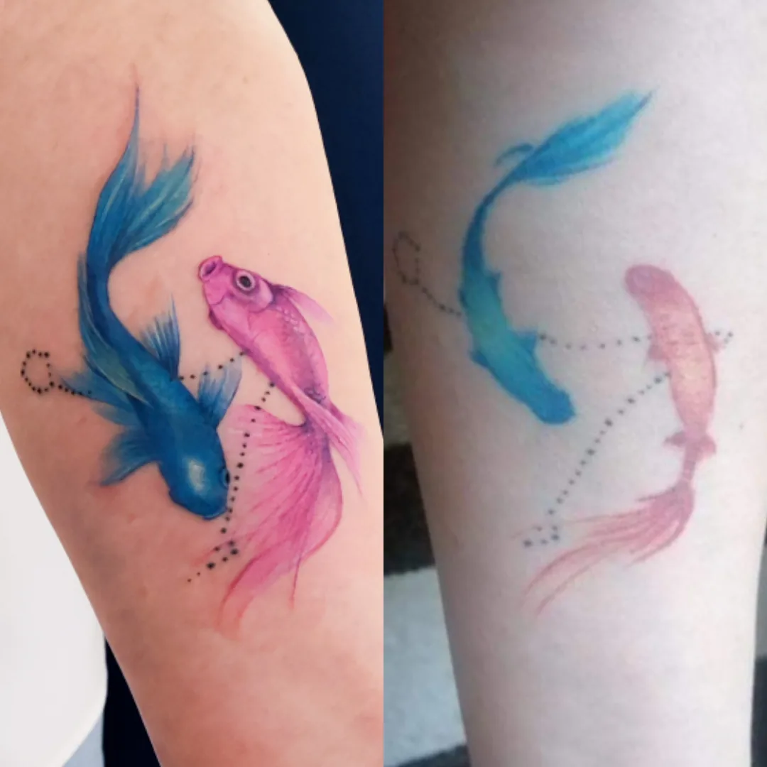 Tattoo by Студия татуировки Ирины Солод at Студия татуировки Ирины Солод