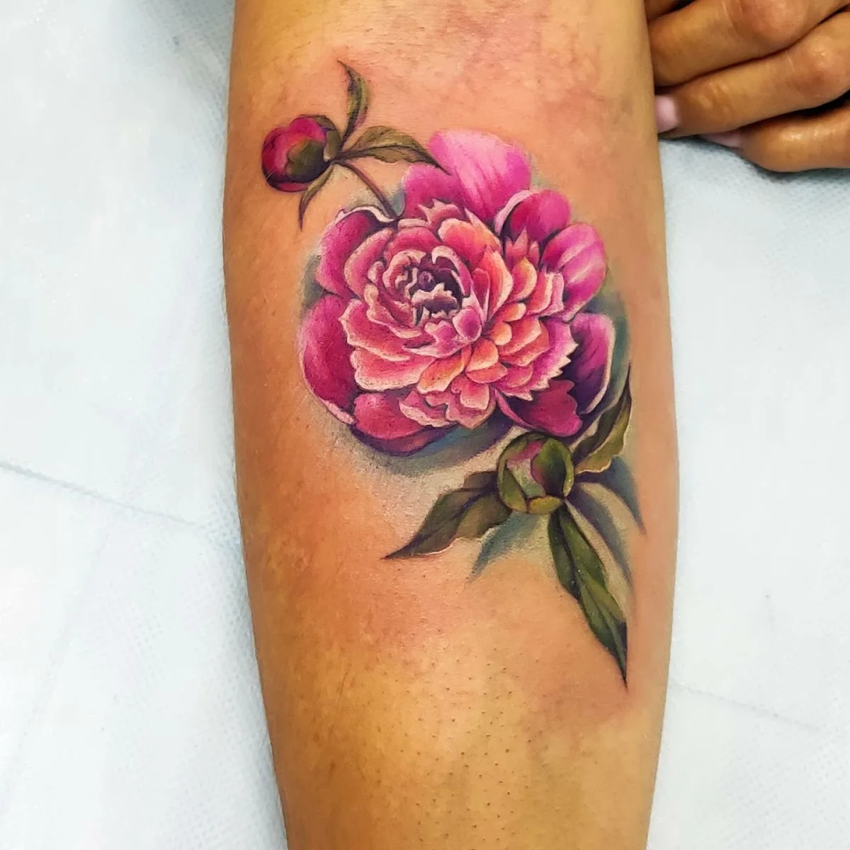 Tattoo by Студия татуировки Ирины Солод at Студия татуировки Ирины Солод