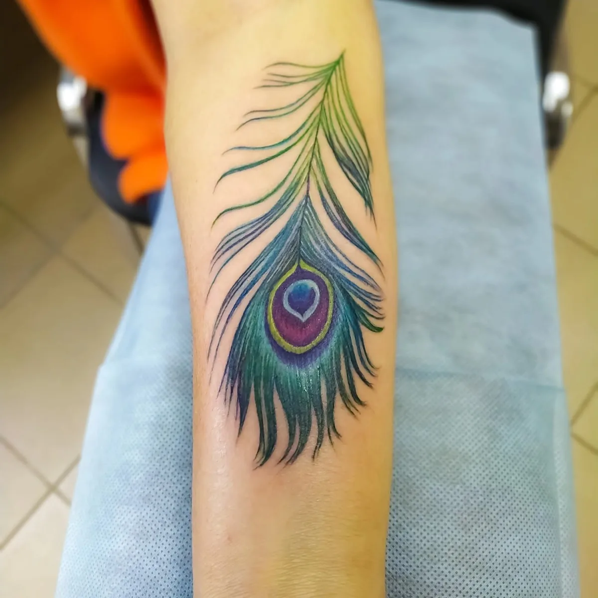 Tattoo by Студия татуировки Ирины Солод at Студия татуировки Ирины Солод