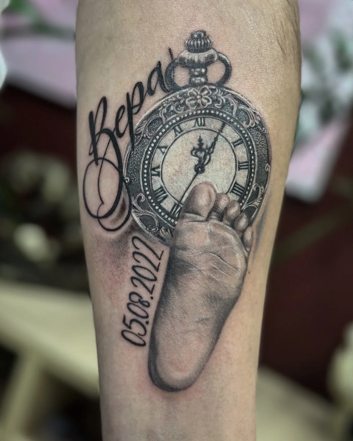 Tattoo by студия татуировки МЕДВЕДЬ at студия татуировки МЕДВЕДЬ