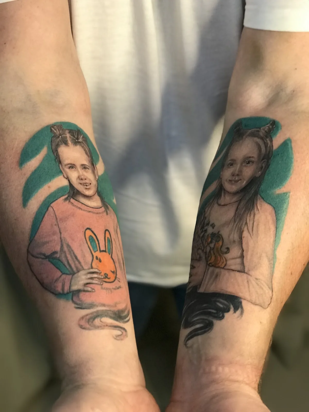 Tattoo by студия татуировки МЕДВЕДЬ at студия татуировки МЕДВЕДЬ