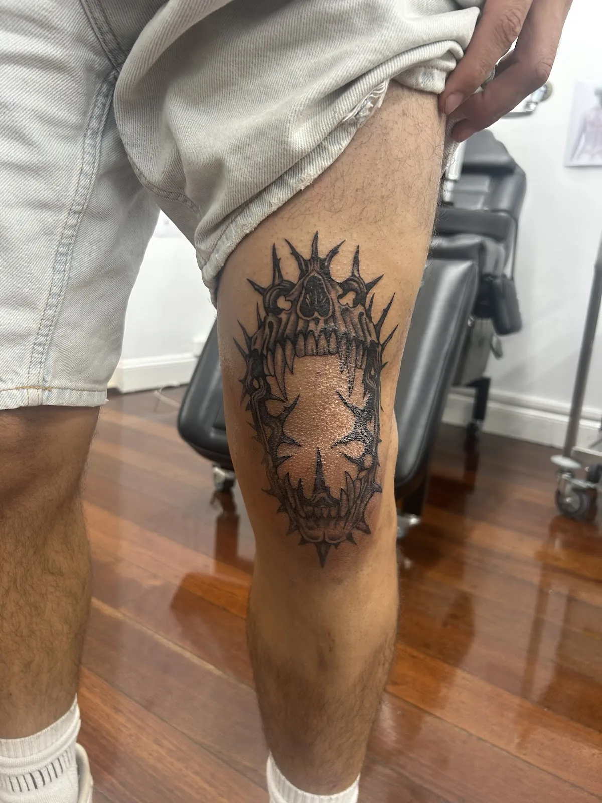 Tattoo by Studio 187 Tattoo at Studio 187 Tattoo