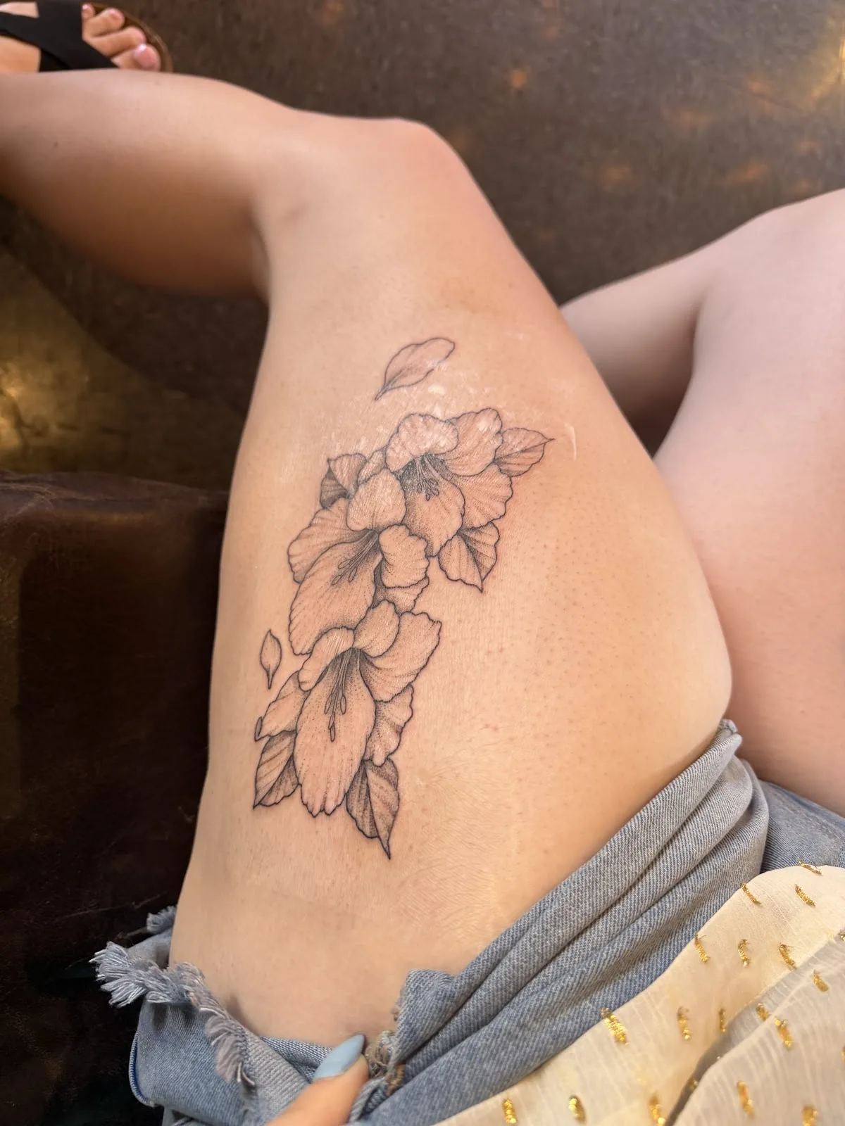 Tattoo by Studio 21 Tattoo Gallery at Studio 21 Tattoo Gallery