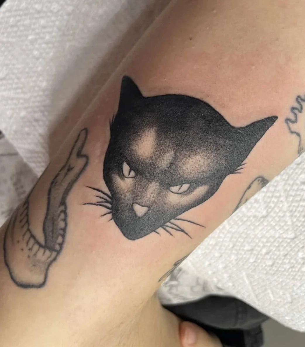 Tattoo by Studio 21 Tattoo Gallery at Studio 21 Tattoo Gallery