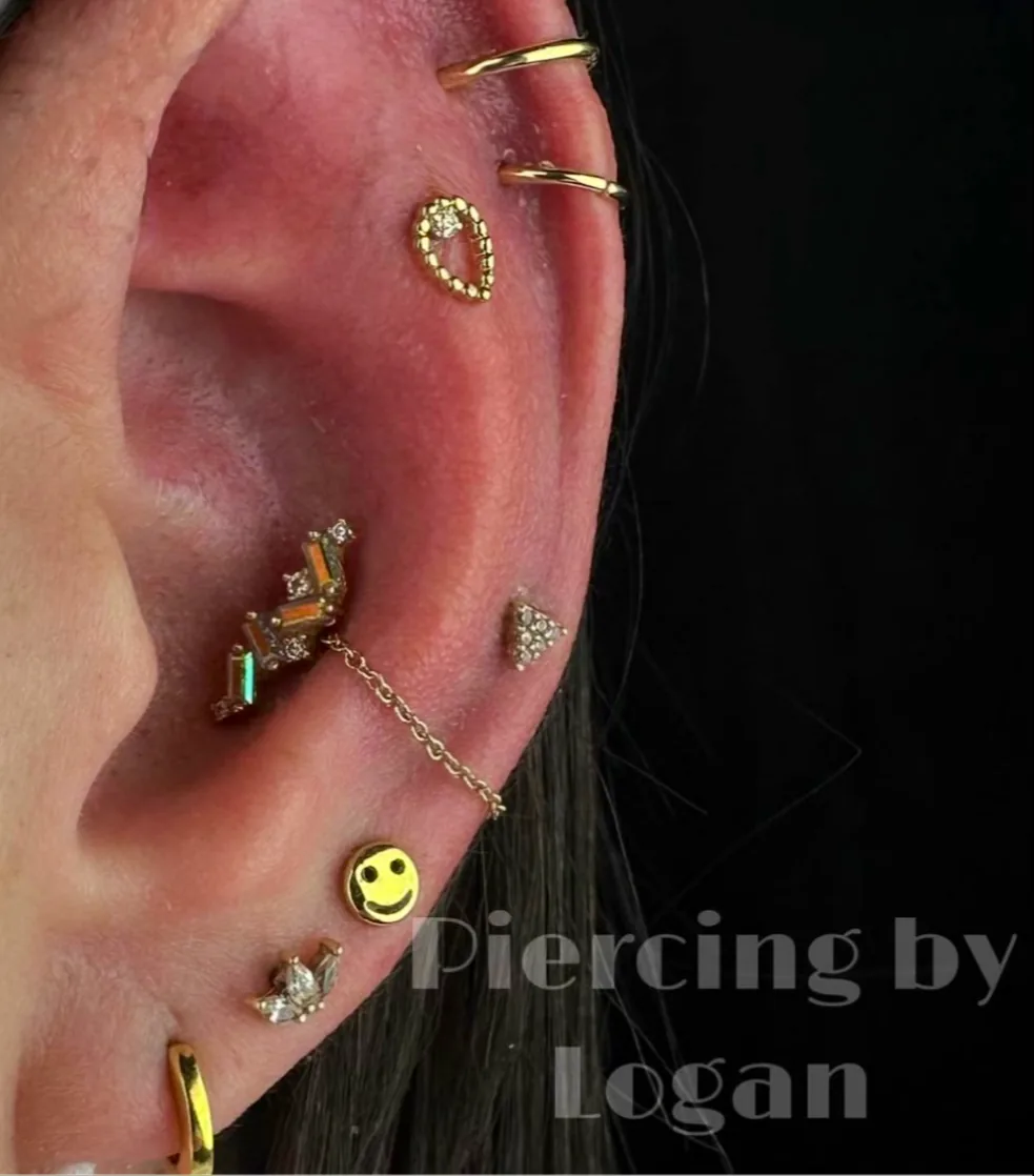 Tattoo by Studio 28 Piercings, Fine Jewelry, and Custom Tattoos at Studio 28 Piercings, Fine Jewelry, and Custom Tattoos