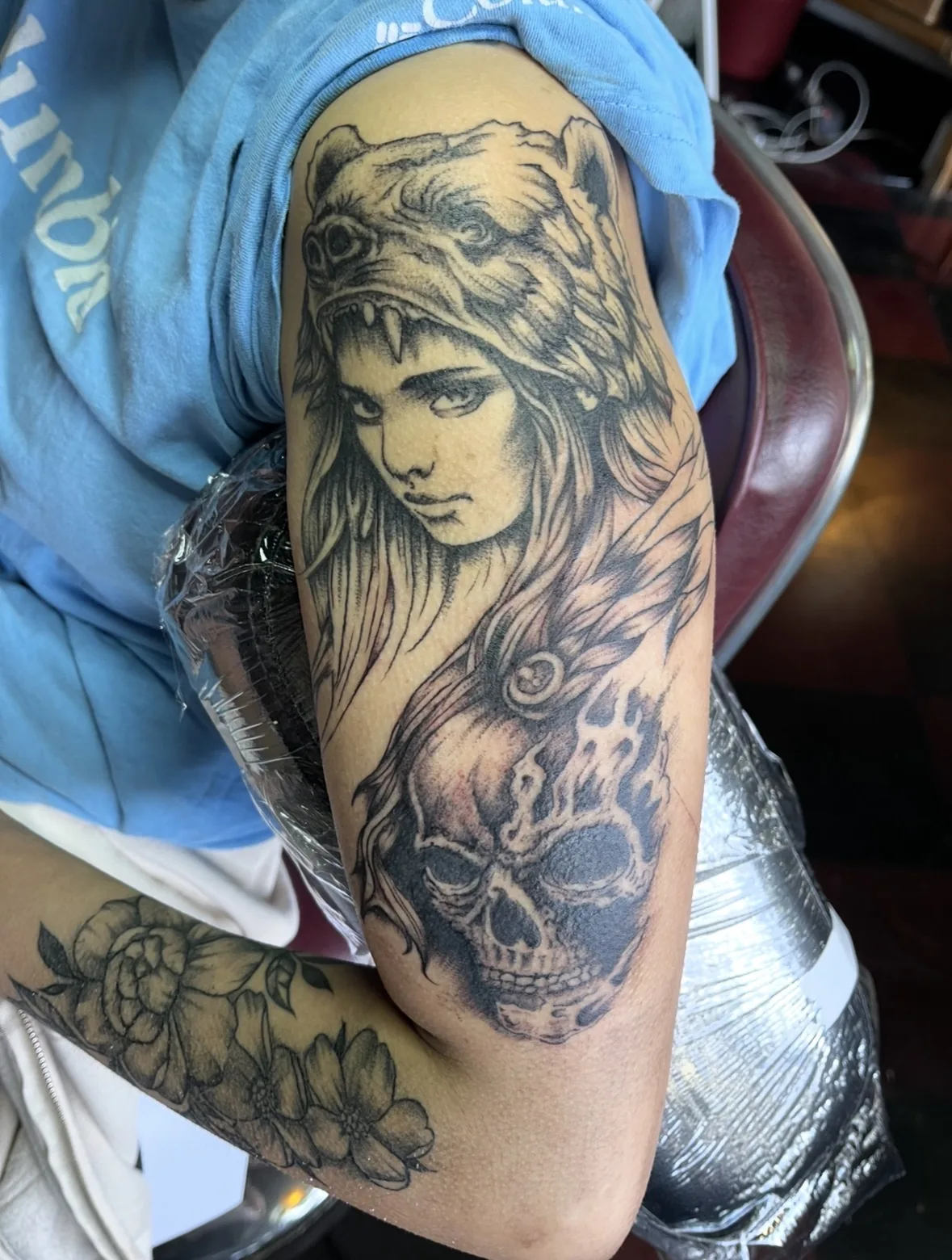 Tattoo by Studio 72 Tattoo Co at Studio 72 Tattoo Co