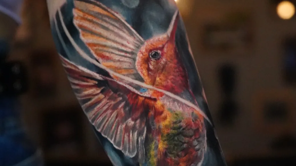Tattoo by STUDIO CANVAS TATTOO at STUDIO CANVAS TATTOO